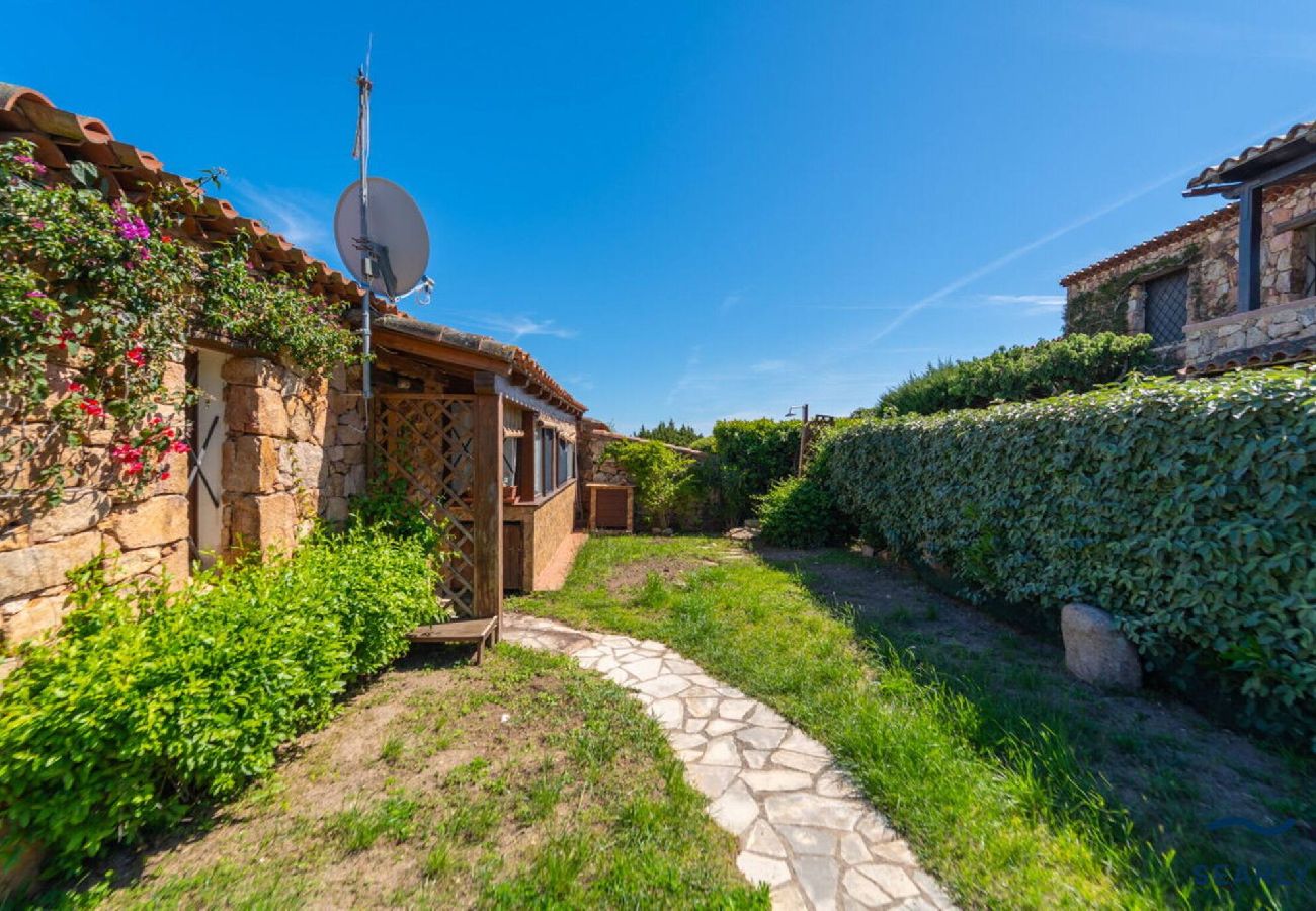 Villa in San Teodoro - Villa Fiordispina - By Searly 