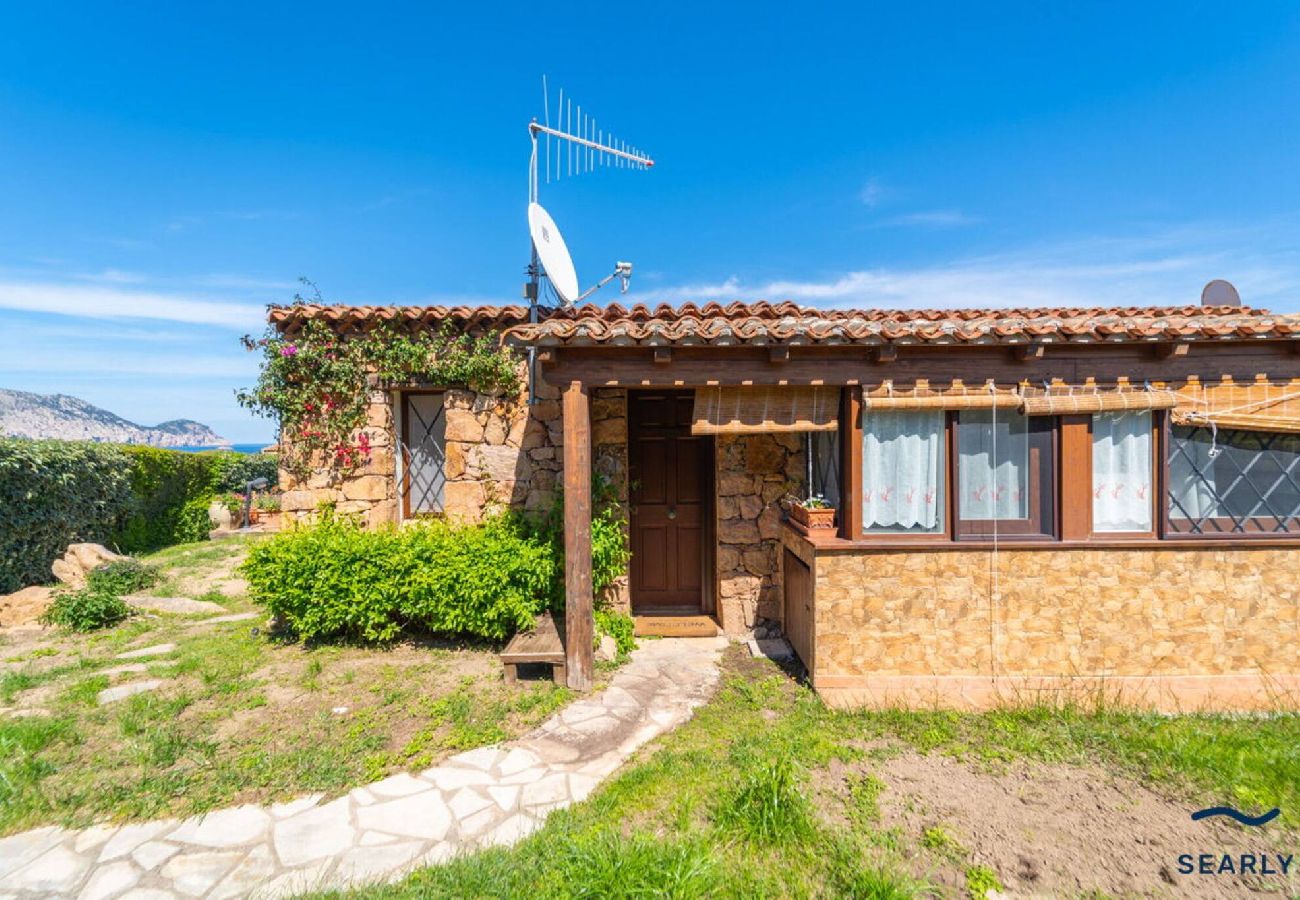 Villa in San Teodoro - Villa Fiordispina - By Searly 