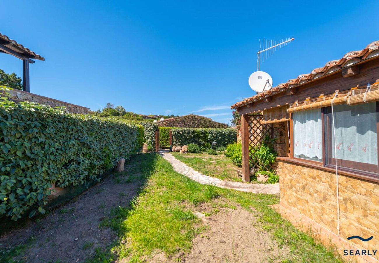 Villa in San Teodoro - Villa Fiordispina - By Searly 