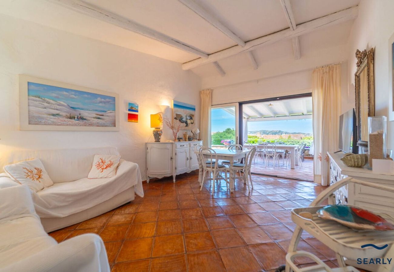 Villa in San Teodoro - Villa Fiordispina - By Searly 