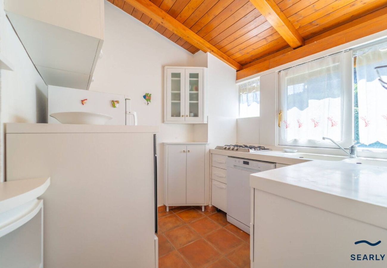 Villa in San Teodoro - Villa Fiordispina - By Searly 