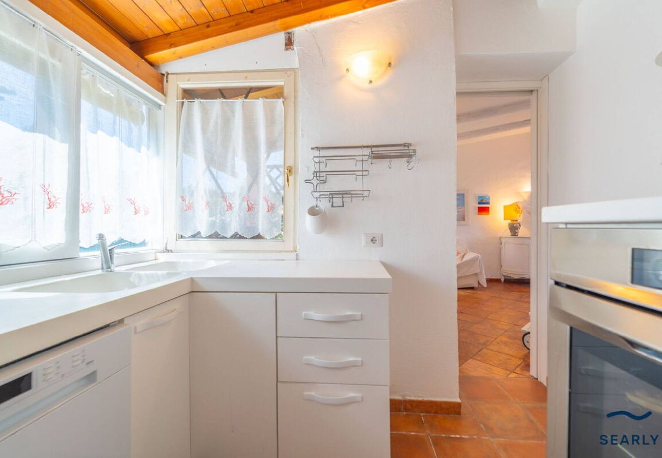 Villa in San Teodoro - Villa Fiordispina - By Searly 