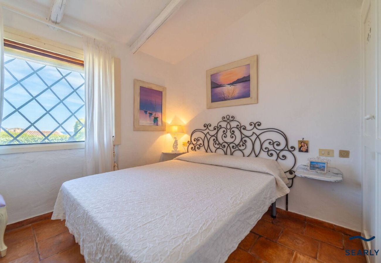 Villa in San Teodoro - Villa Fiordispina - By Searly 