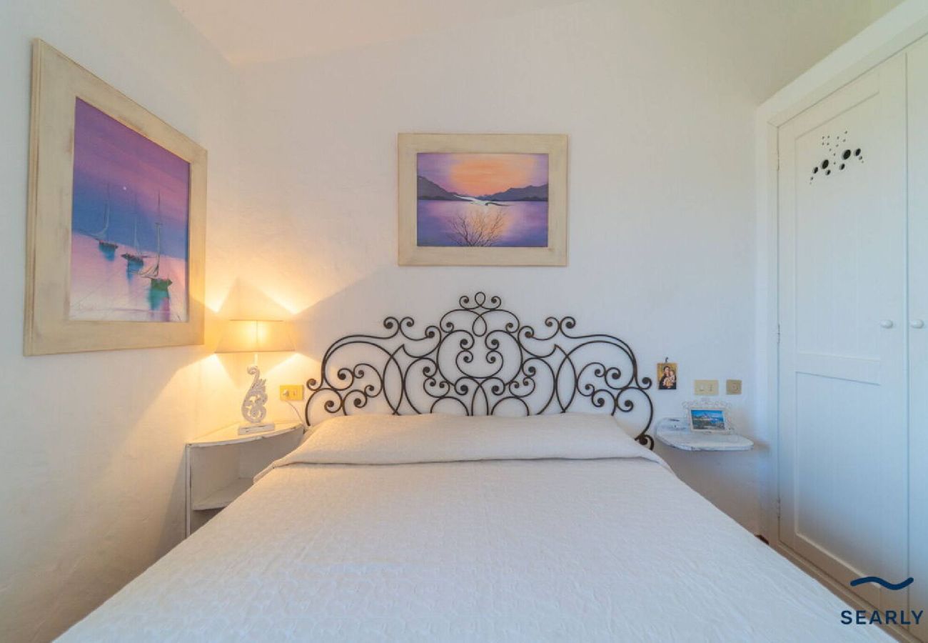 Villa in San Teodoro - Villa Fiordispina - By Searly 