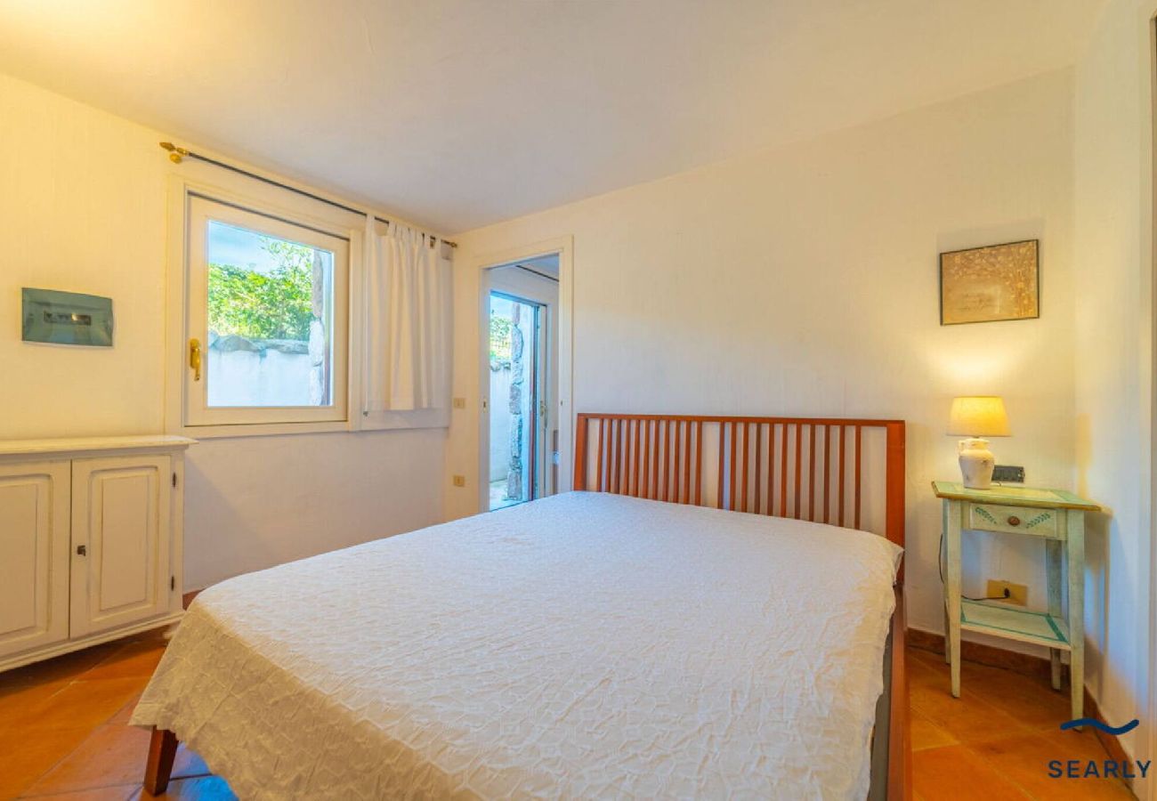 Villa in San Teodoro - Villa Fiordispina - By Searly 