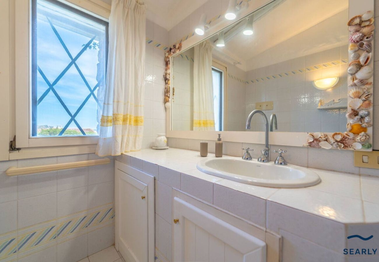 Villa in San Teodoro - Villa Fiordispina - By Searly 