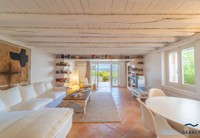 Apartment in Porto Rotondo - Home&boutique - By Searly 