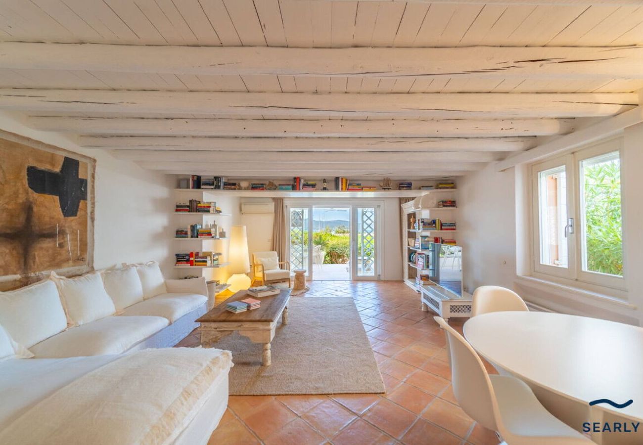 Apartment in Porto Rotondo - Home&boutique - By Searly 