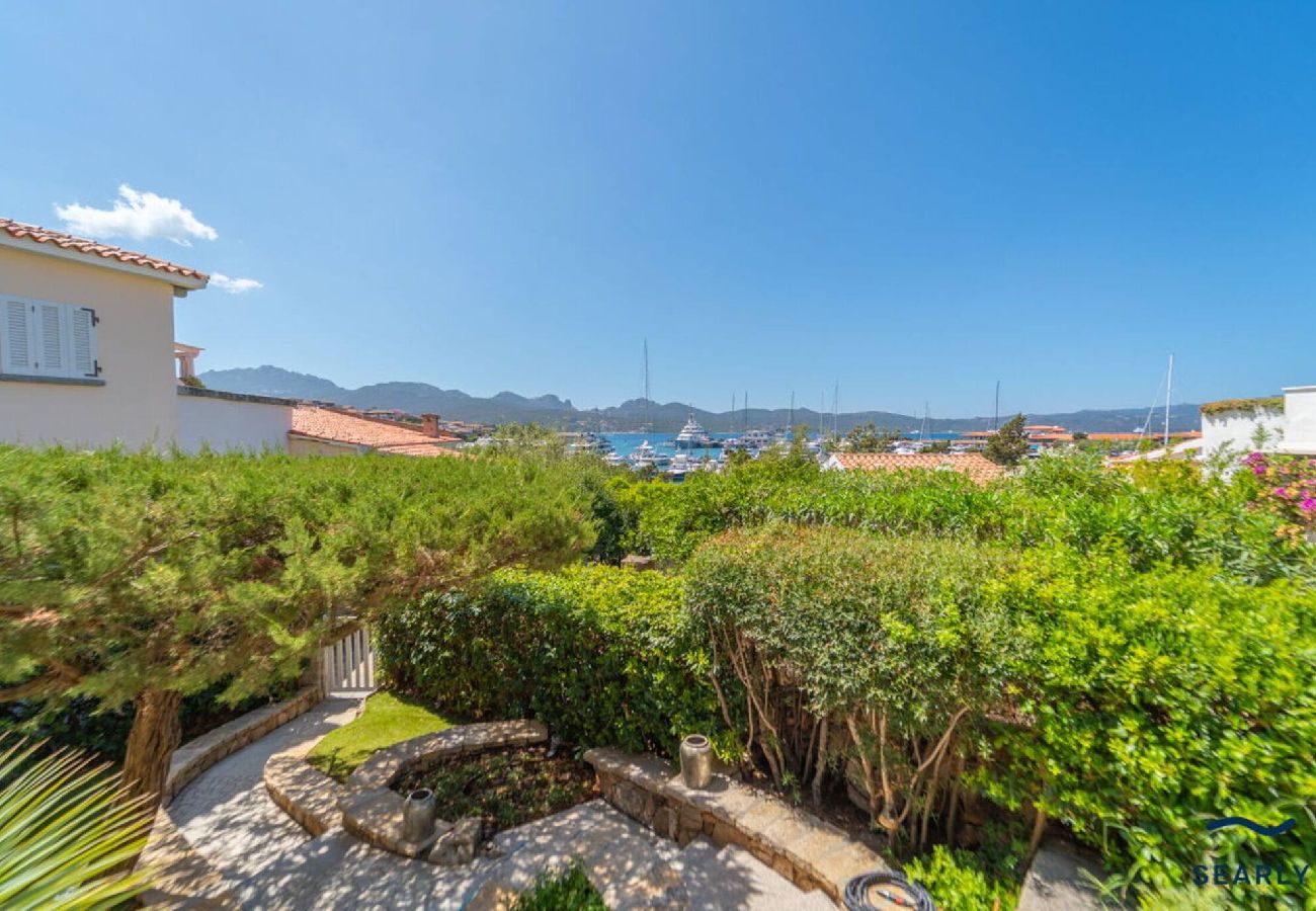 Apartment in Porto Rotondo - Home&boutique - By Searly 