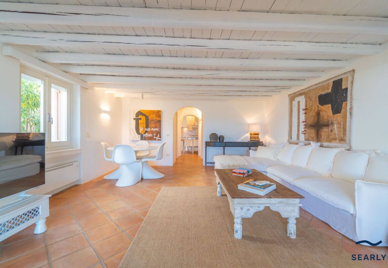 Apartment in Porto Rotondo - Home&boutique - By Searly 