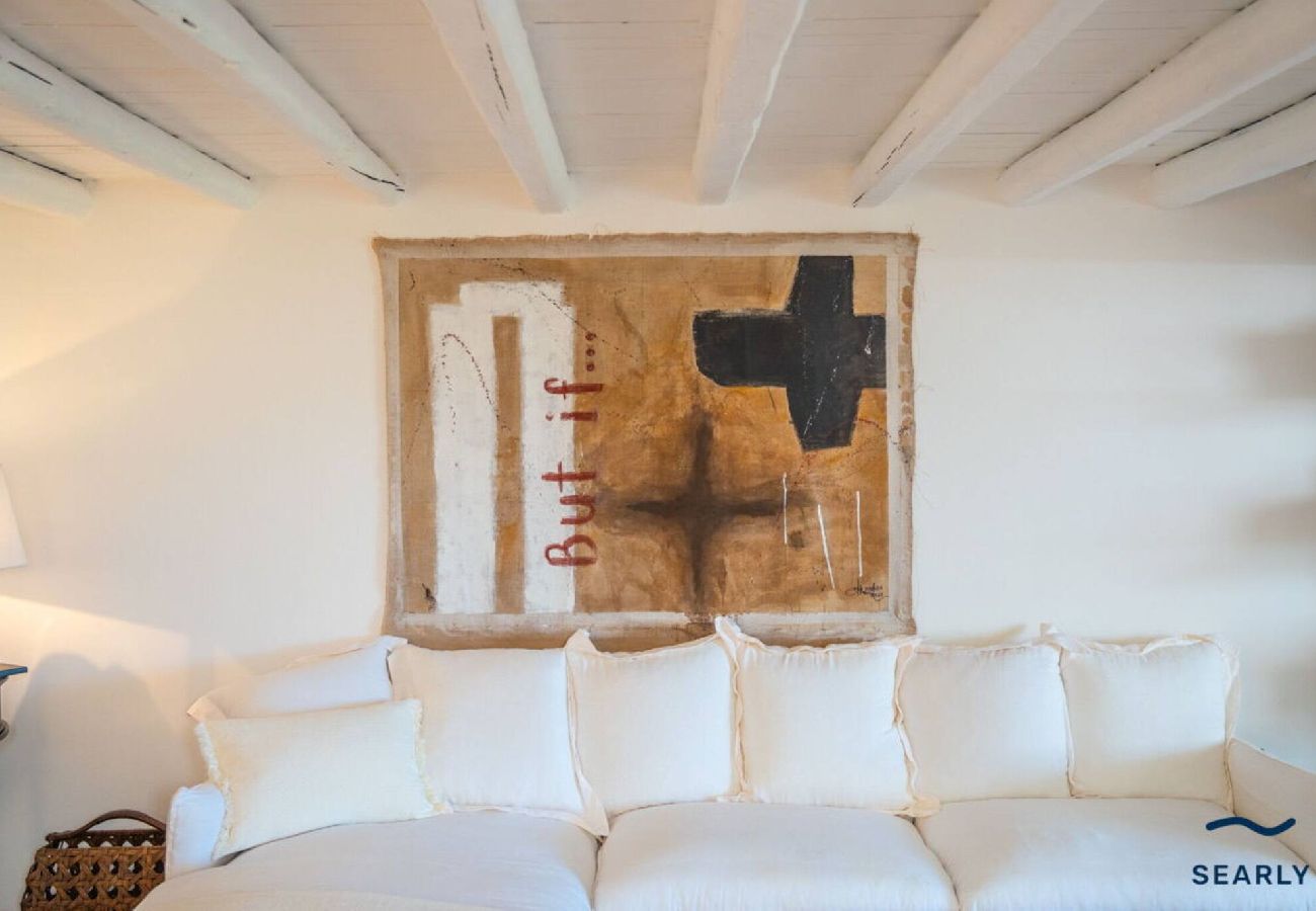 Apartment in Porto Rotondo - Home&boutique - By Searly 