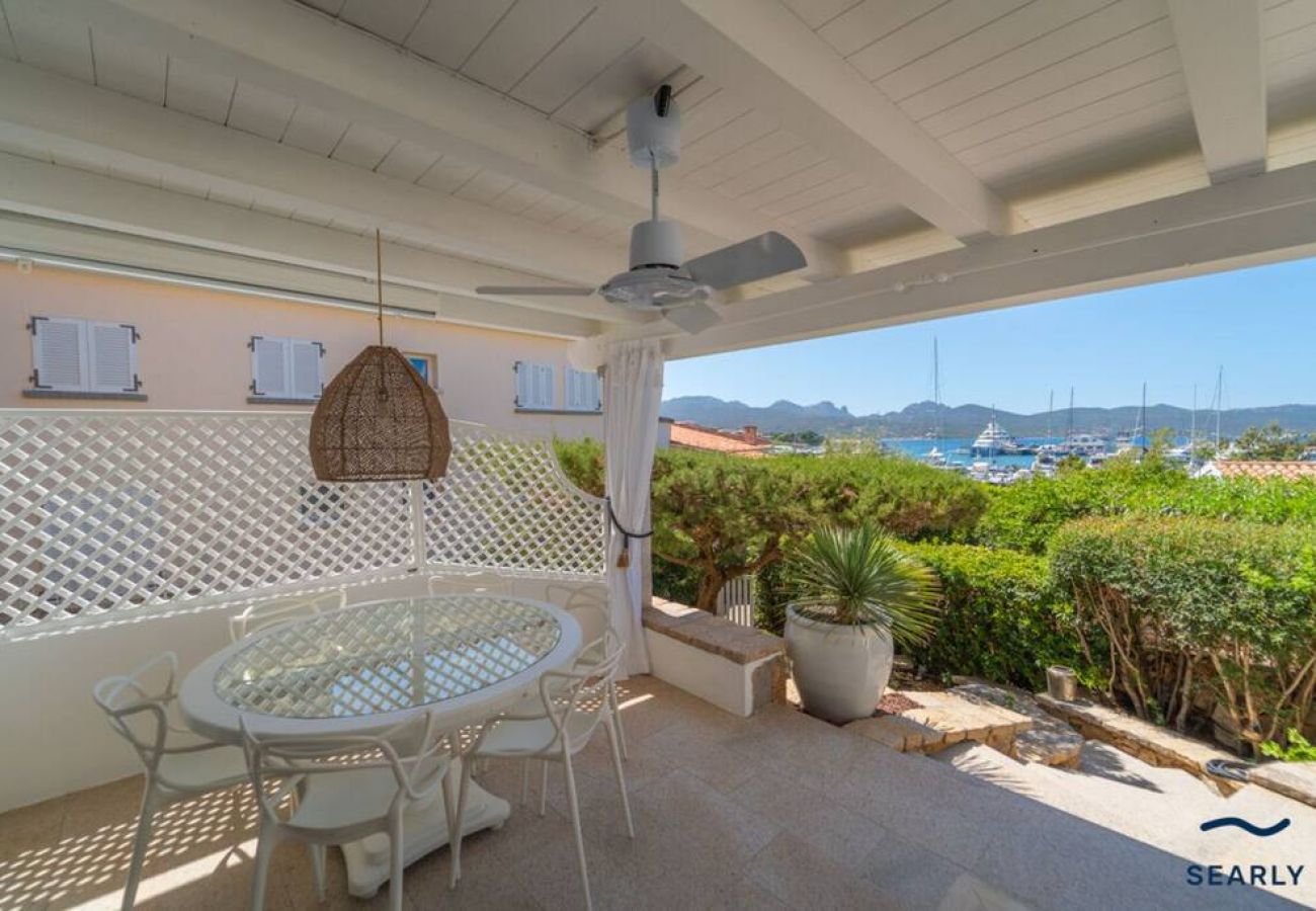 Apartment in Porto Rotondo - Home&boutique - By Searly 