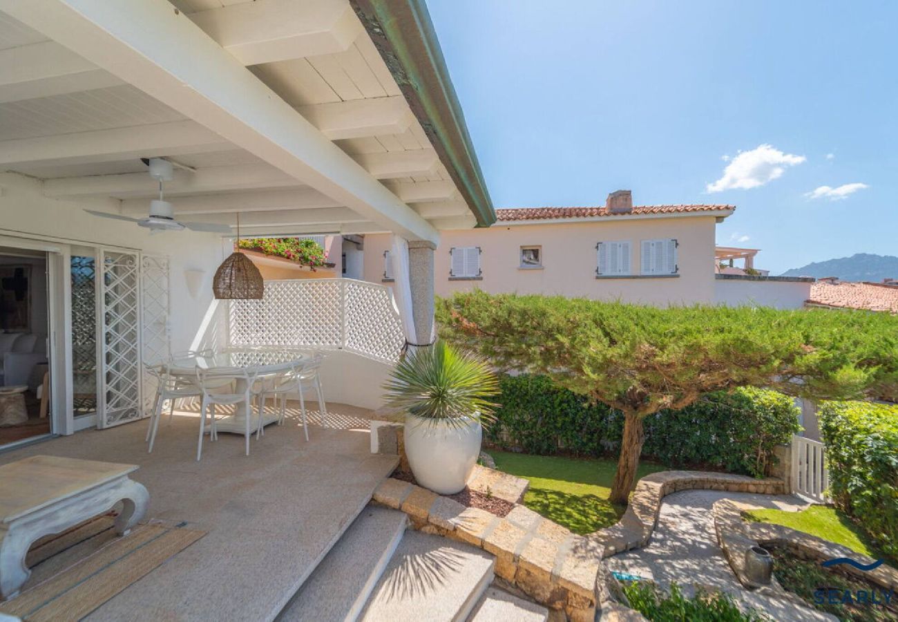 Apartment in Porto Rotondo - Home&boutique - By Searly 