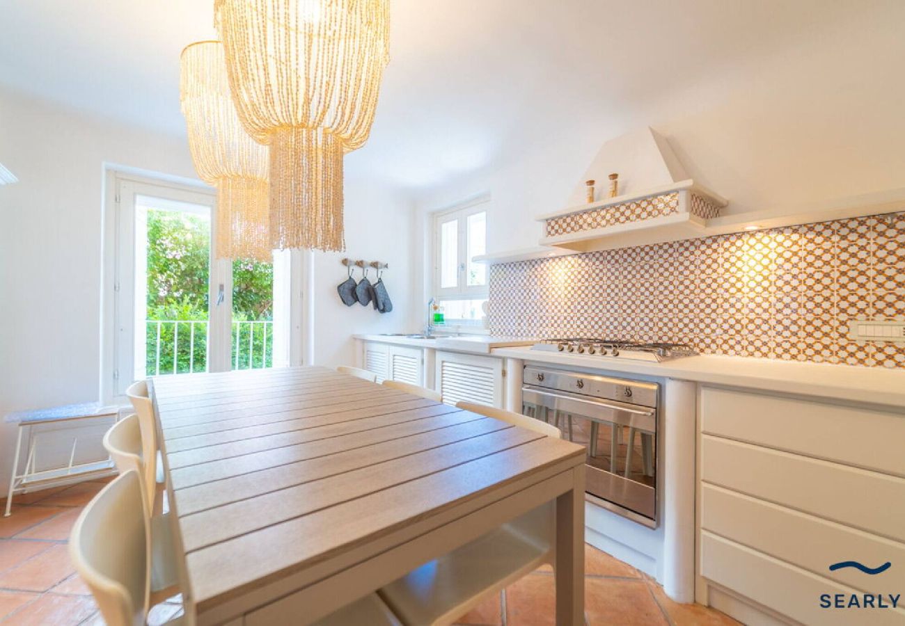 Apartment in Porto Rotondo - Home&boutique - By Searly 