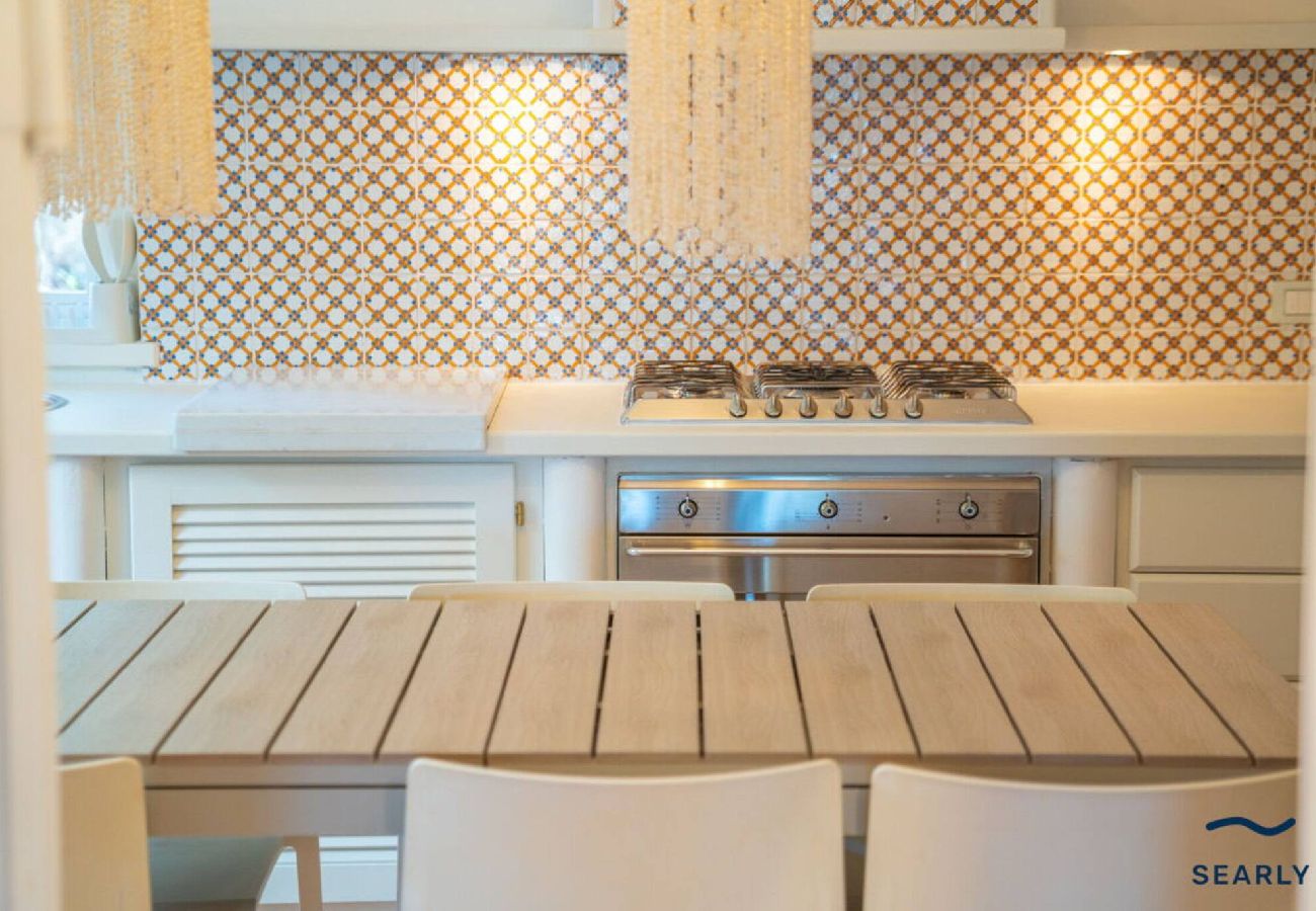 Apartment in Porto Rotondo - Home&boutique - By Searly 