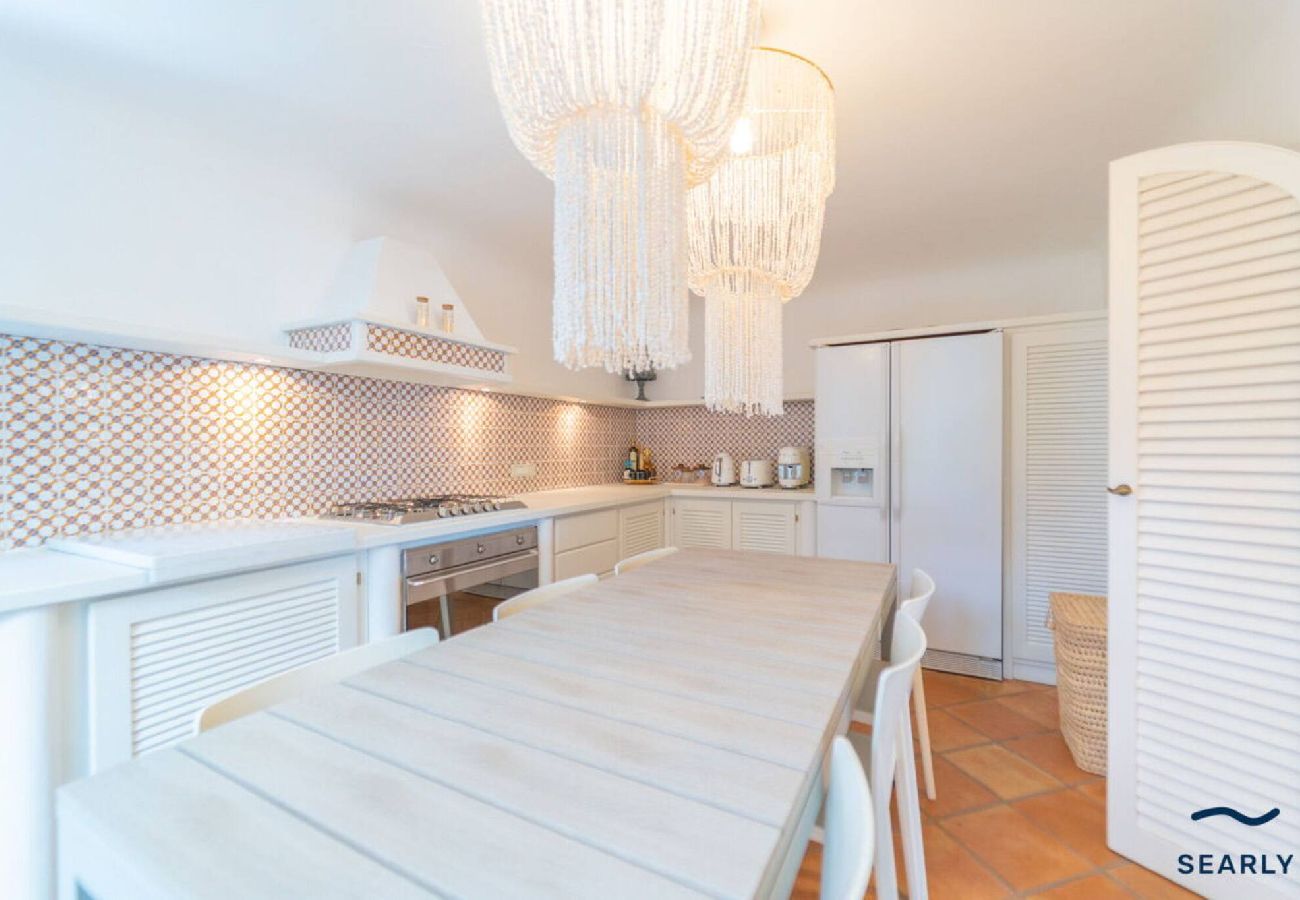 Apartment in Porto Rotondo - Home&boutique - By Searly 