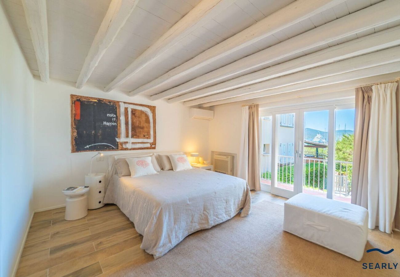 Apartment in Porto Rotondo - Home&boutique - By Searly 