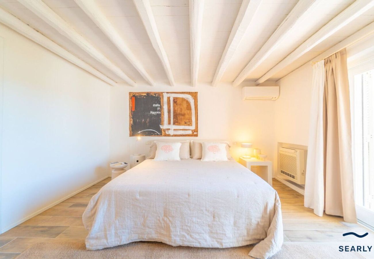 Apartment in Porto Rotondo - Home&boutique - By Searly 