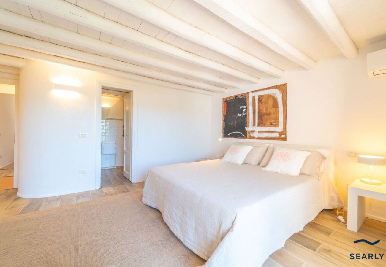 Apartment in Porto Rotondo - Home&boutique - By Searly 