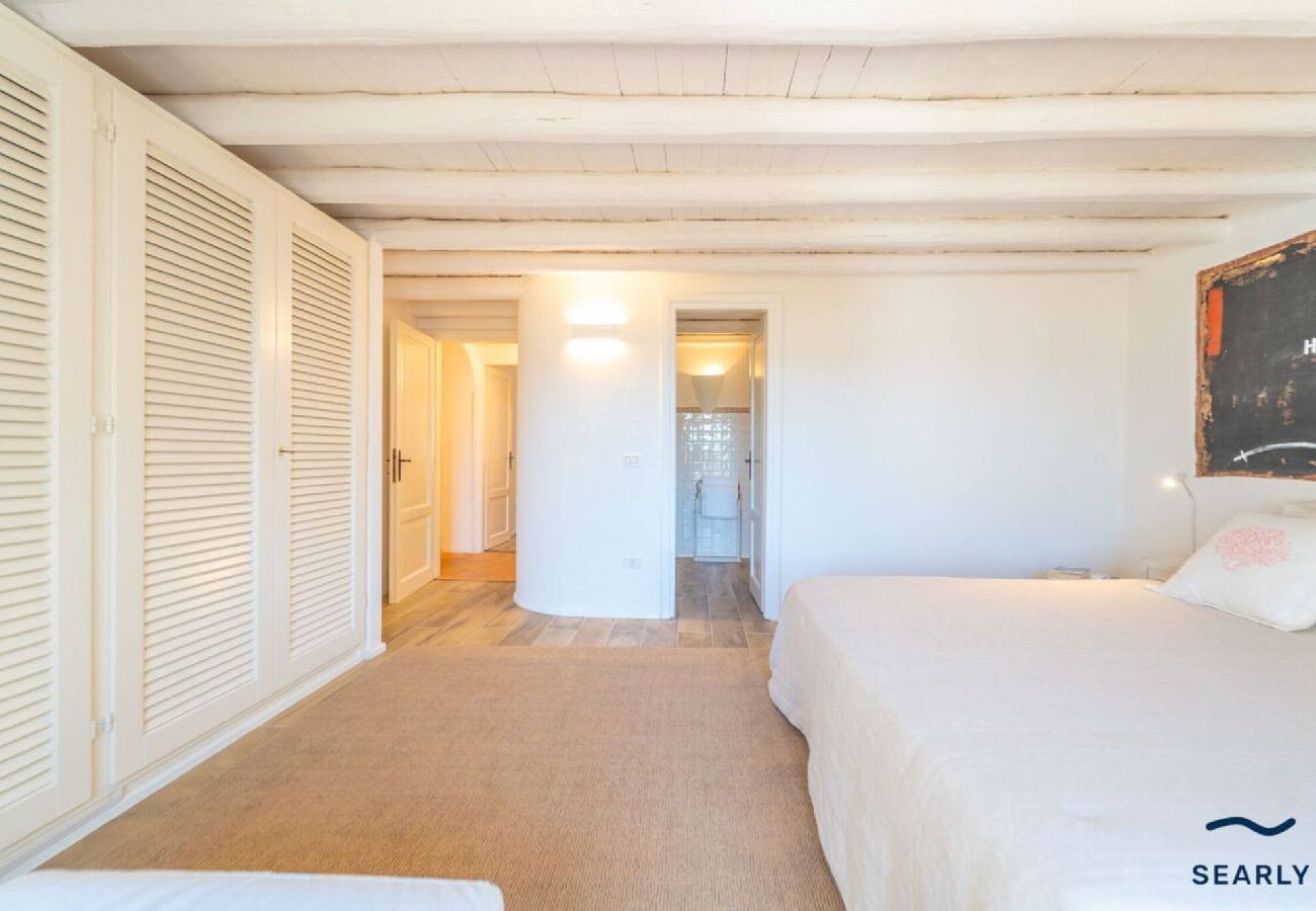 Apartment in Porto Rotondo - Home&boutique - By Searly 