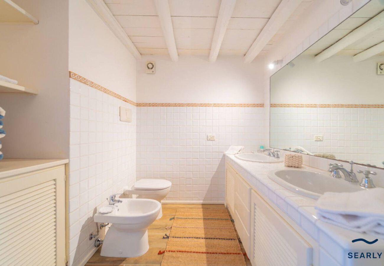 Apartment in Porto Rotondo - Home&boutique - By Searly 