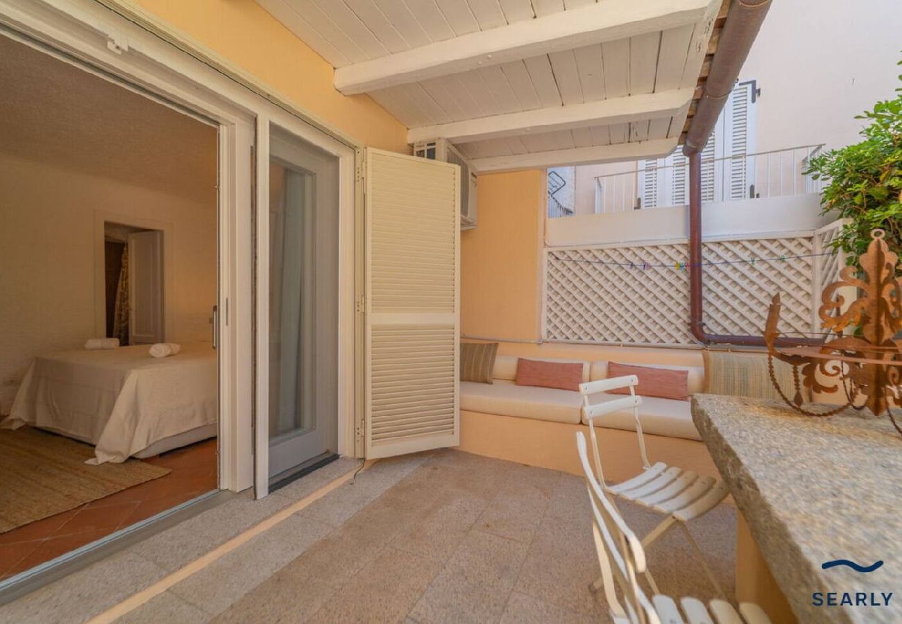 Apartment in Porto Rotondo - Home&boutique - By Searly 