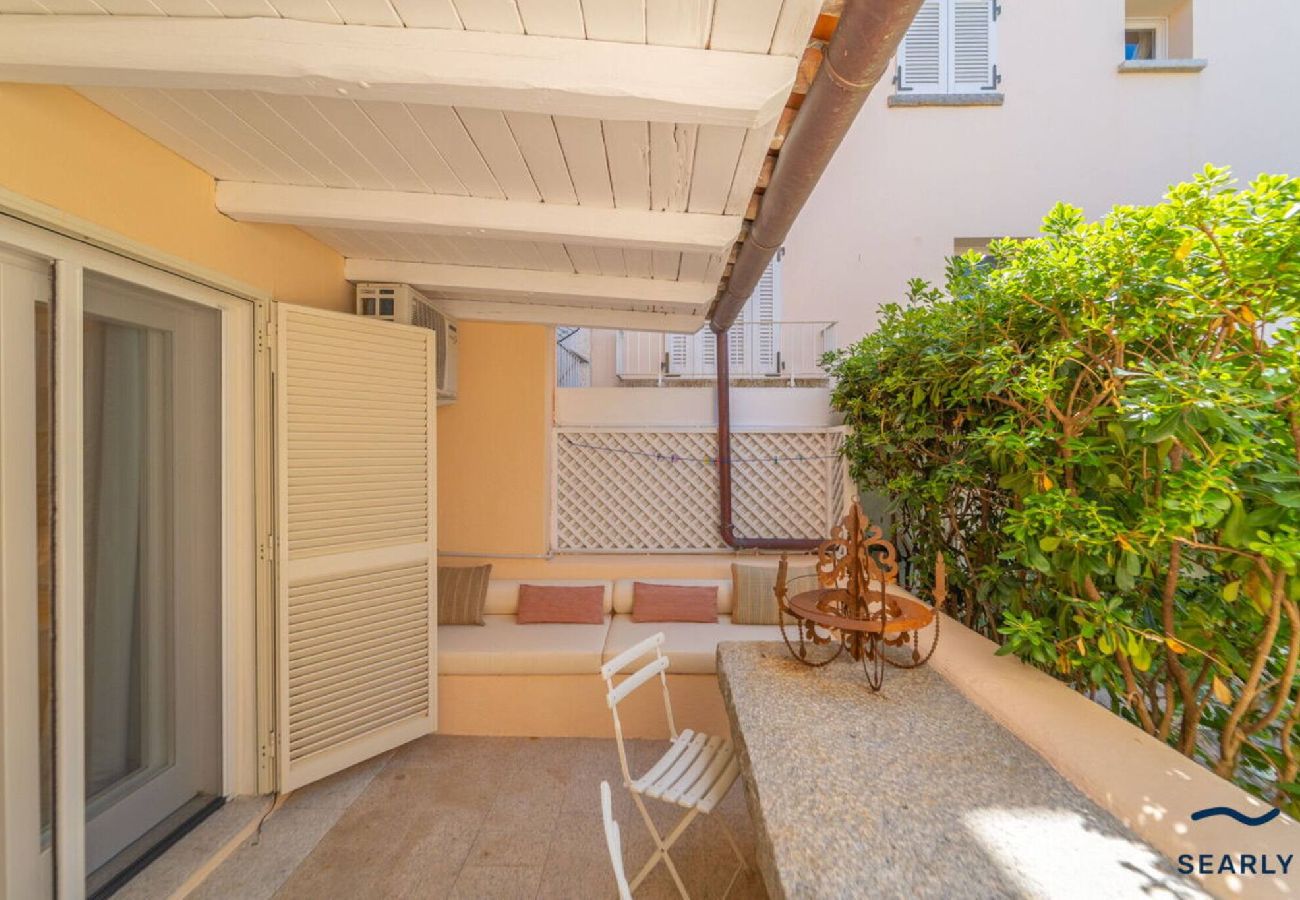 Apartment in Porto Rotondo - Home&boutique - By Searly 