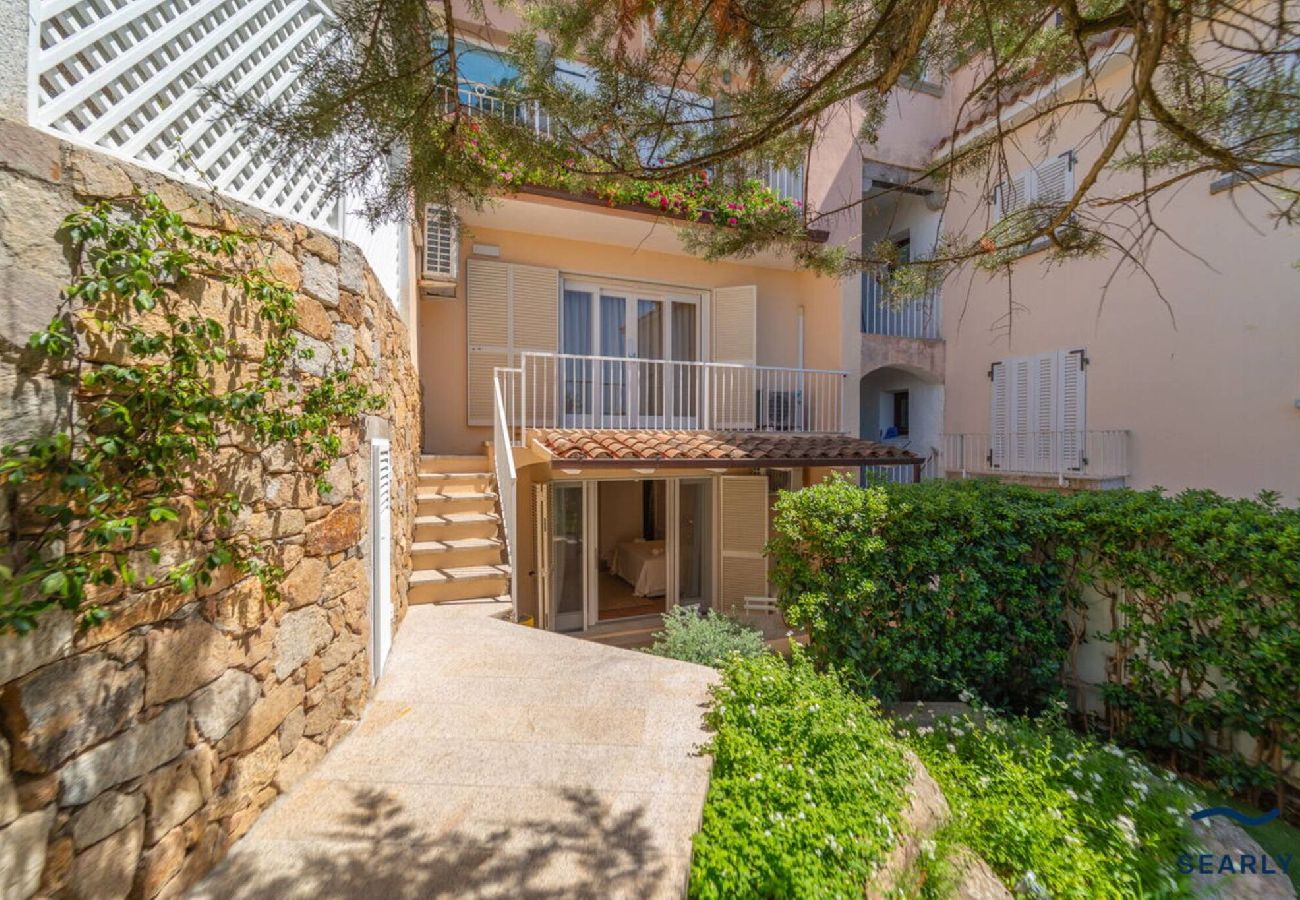 Apartment in Porto Rotondo - Home&boutique - By Searly 