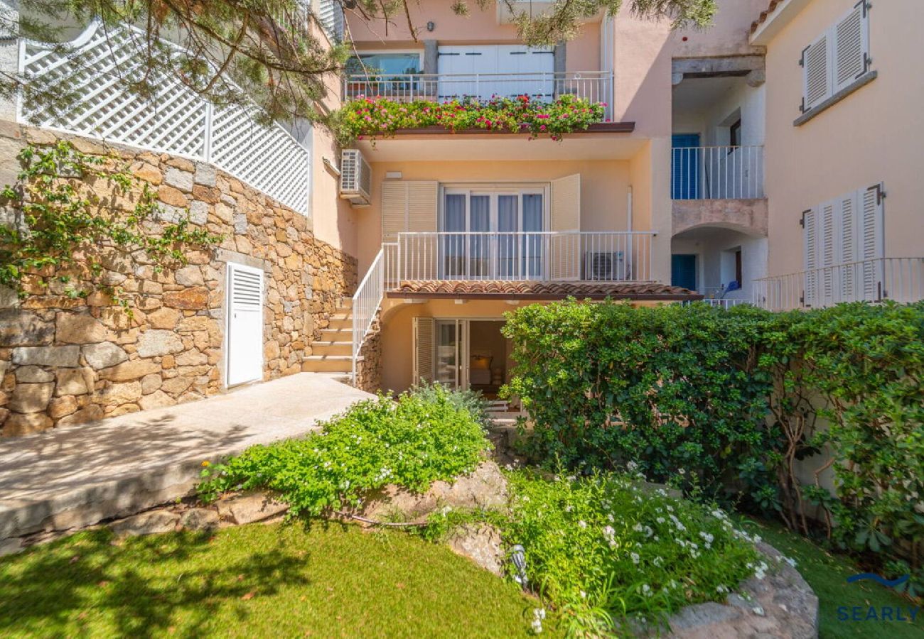 Apartment in Porto Rotondo - Home&boutique - By Searly 