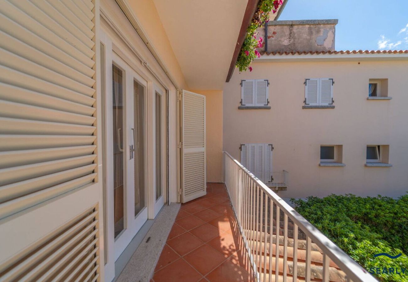 Apartment in Porto Rotondo - Home&boutique - By Searly 