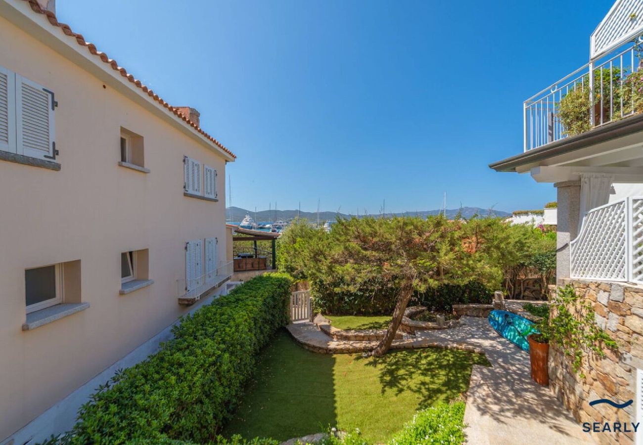 Apartment in Porto Rotondo - Home&boutique - By Searly 