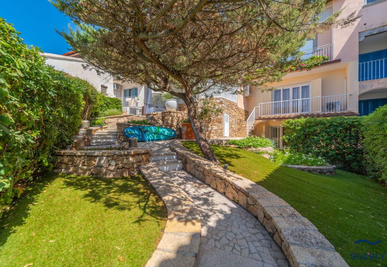 Apartment in Porto Rotondo - Home&boutique - By Searly 