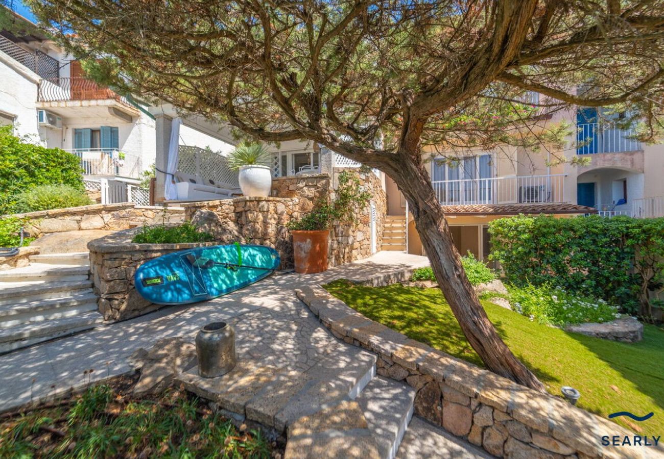 Apartment in Porto Rotondo - Home&boutique - By Searly 