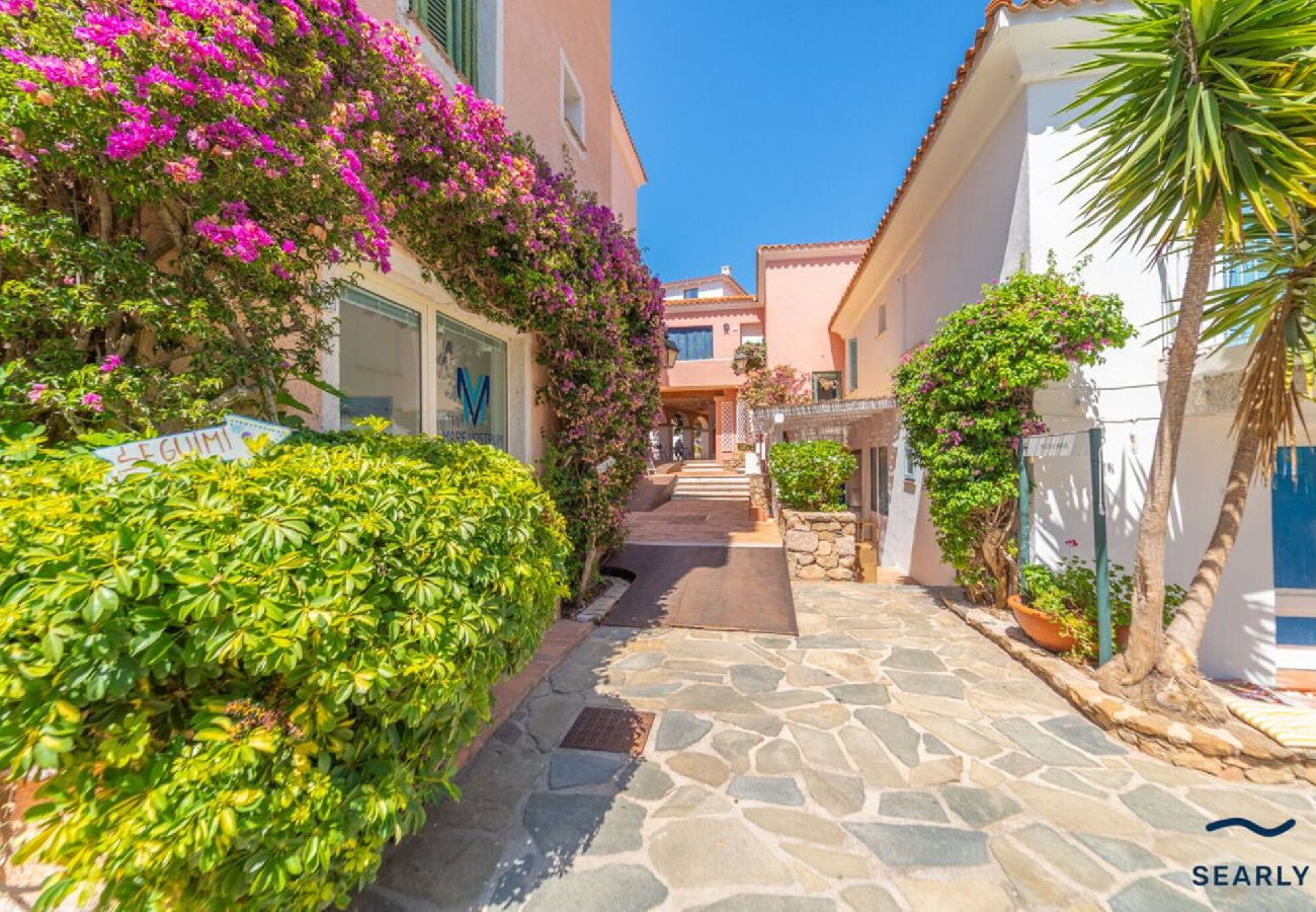 Apartment in Porto Rotondo - Home&boutique - By Searly 