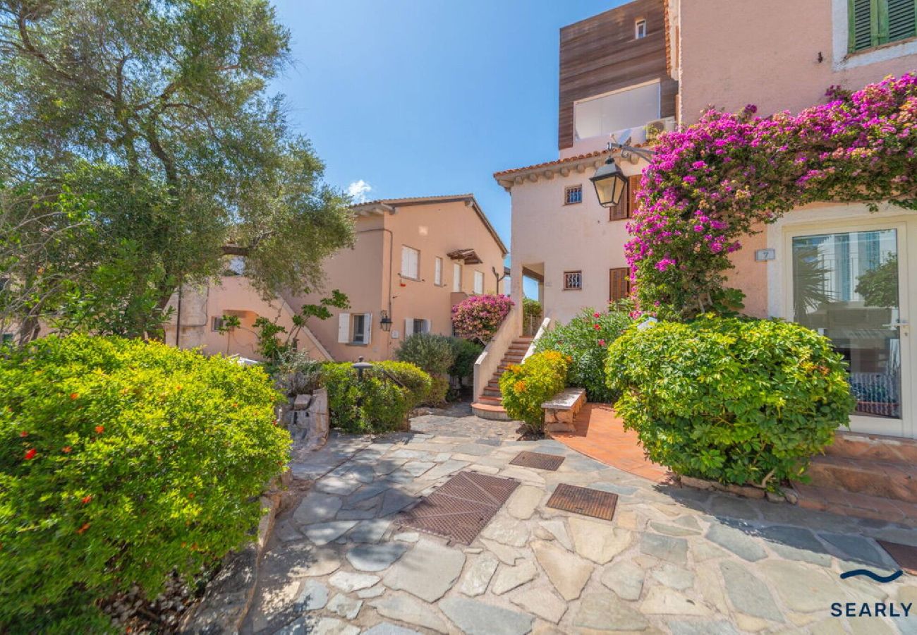 Apartment in Porto Rotondo - Home&boutique - By Searly 