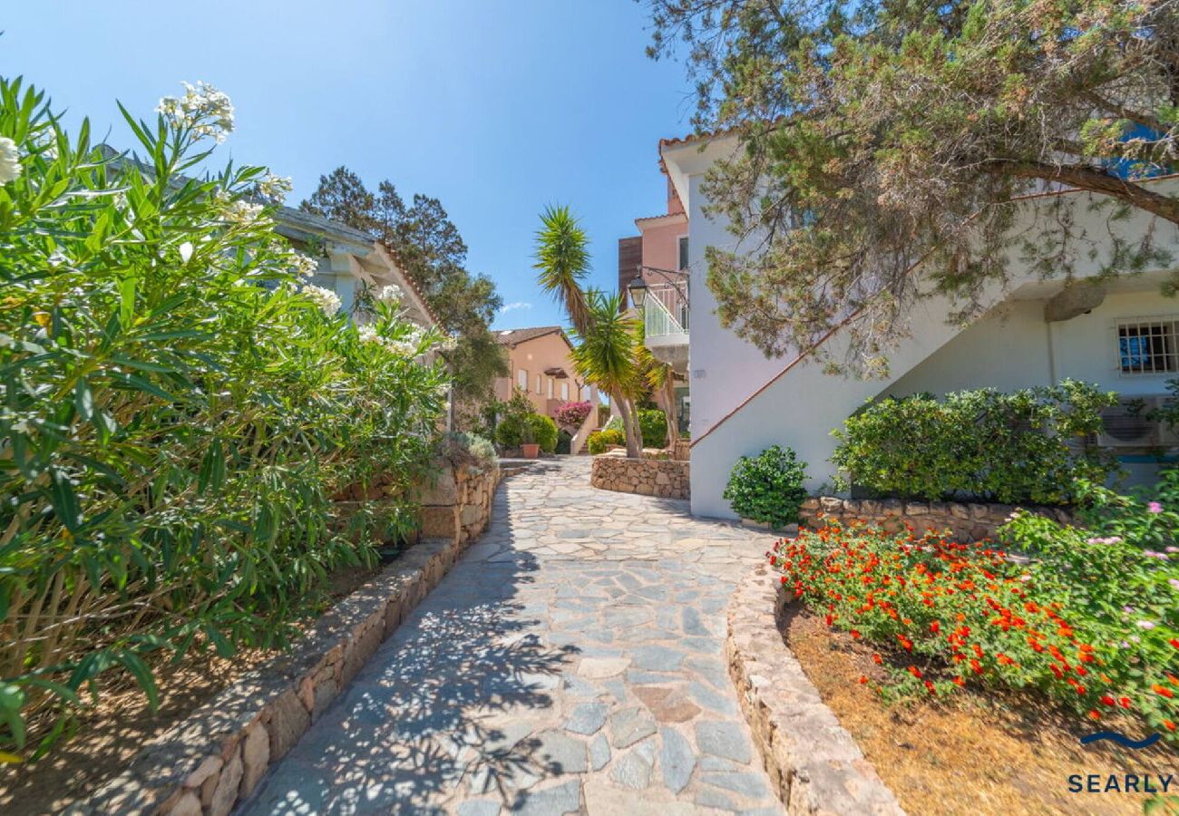 Apartment in Porto Rotondo - Home&boutique - By Searly 