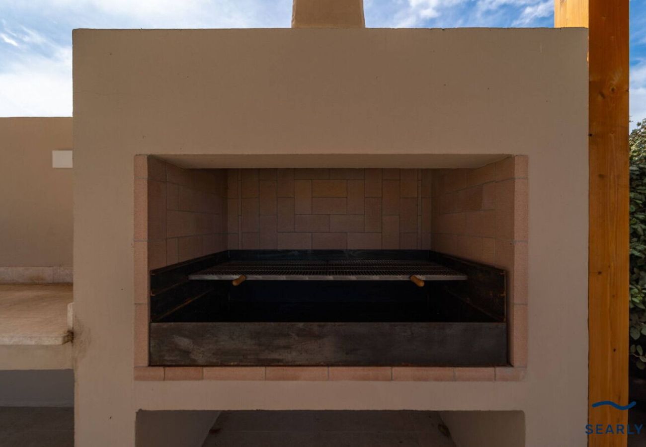 Villa in Arzachena - Casa Luna - By Searly 