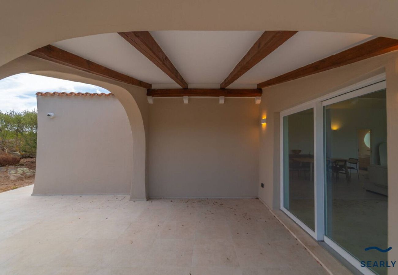 Villa in Arzachena - Casa Luna - By Searly 