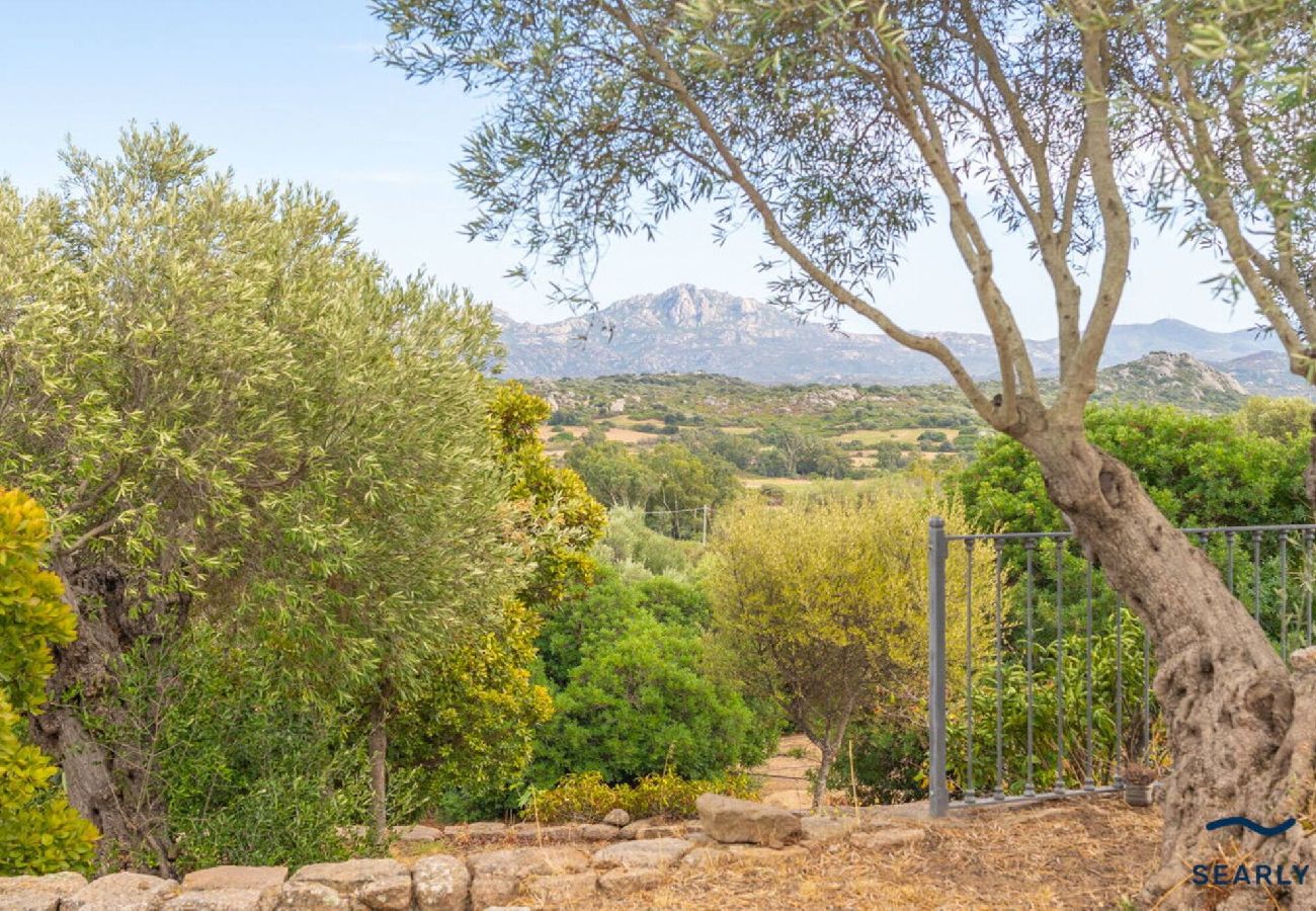 Villa in Arzachena - Casa Luna - By Searly 