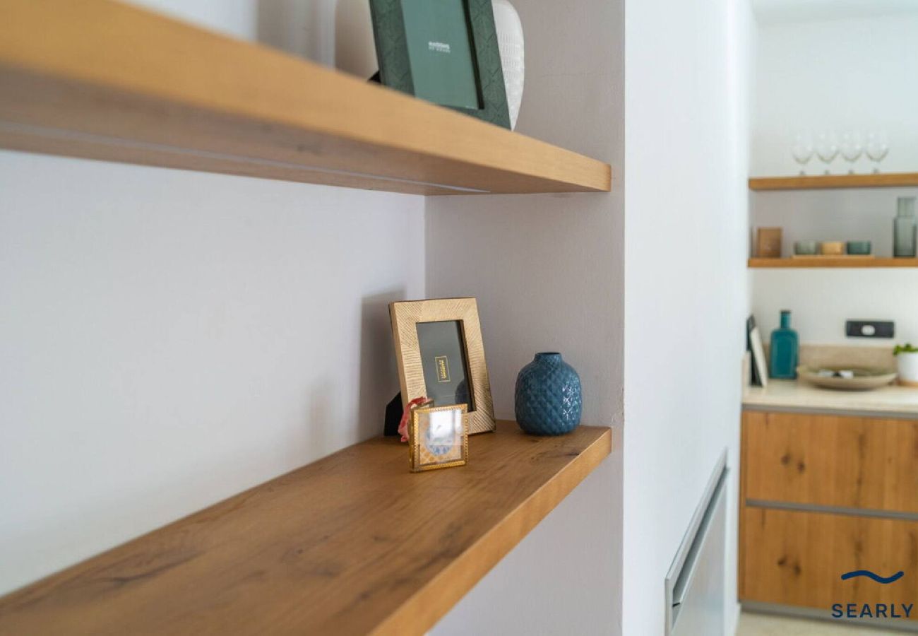 Villa in Arzachena - Casa Luna - By Searly 