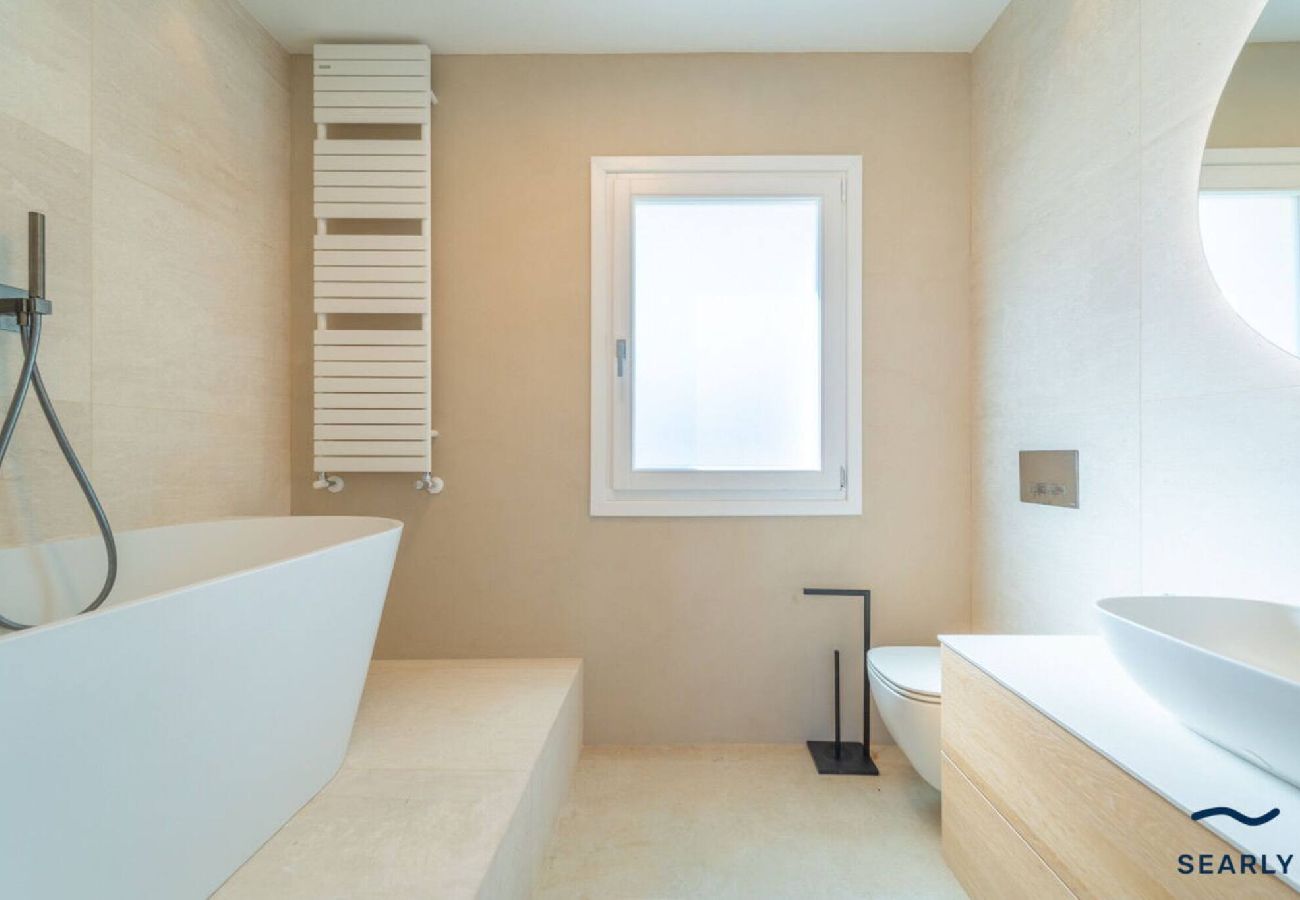 Villa in Arzachena - Casa Luna - By Searly 