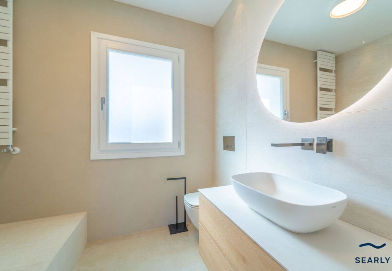 Villa in Arzachena - Casa Luna - By Searly 