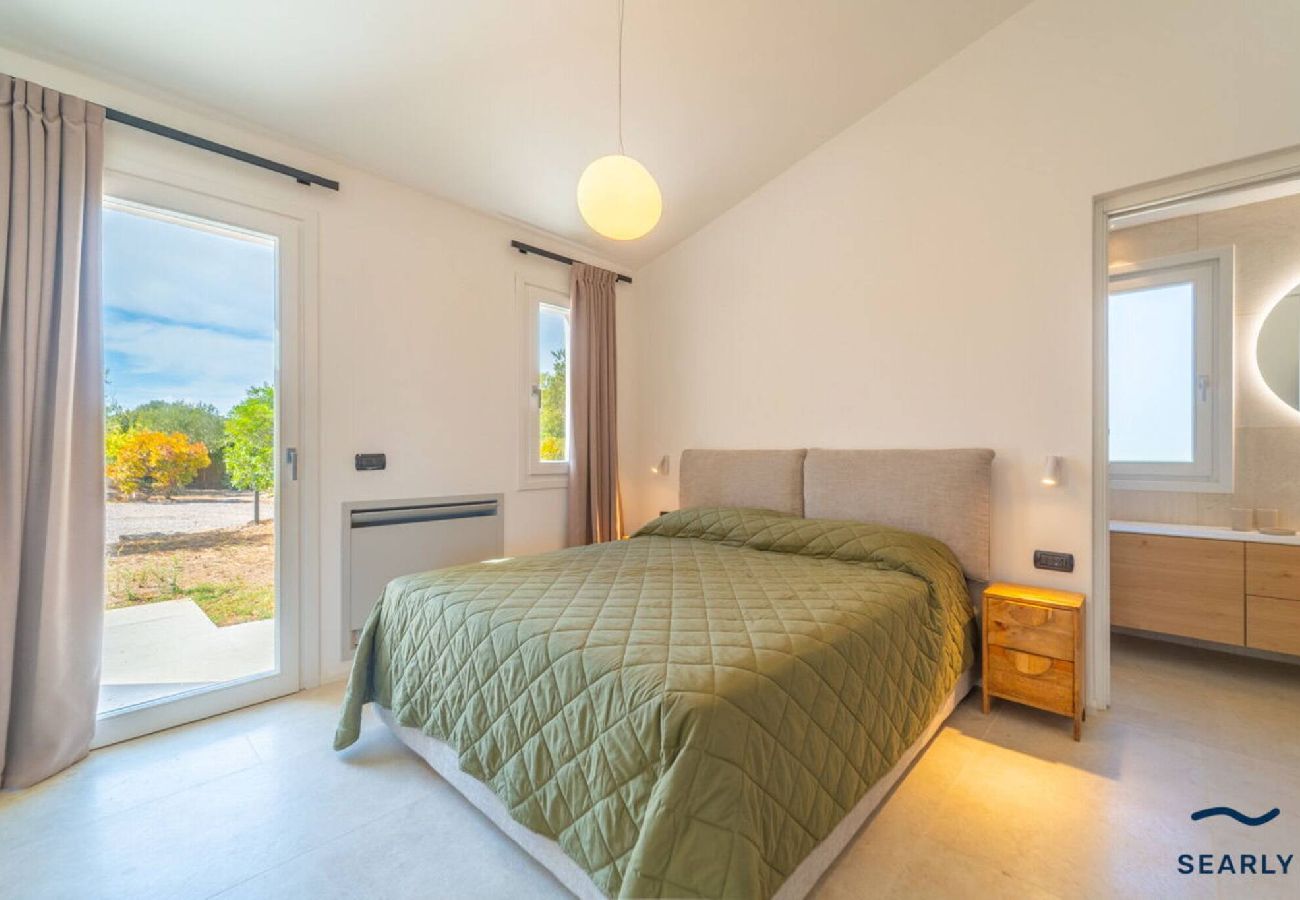 Villa in Arzachena - Casa Luna - By Searly 