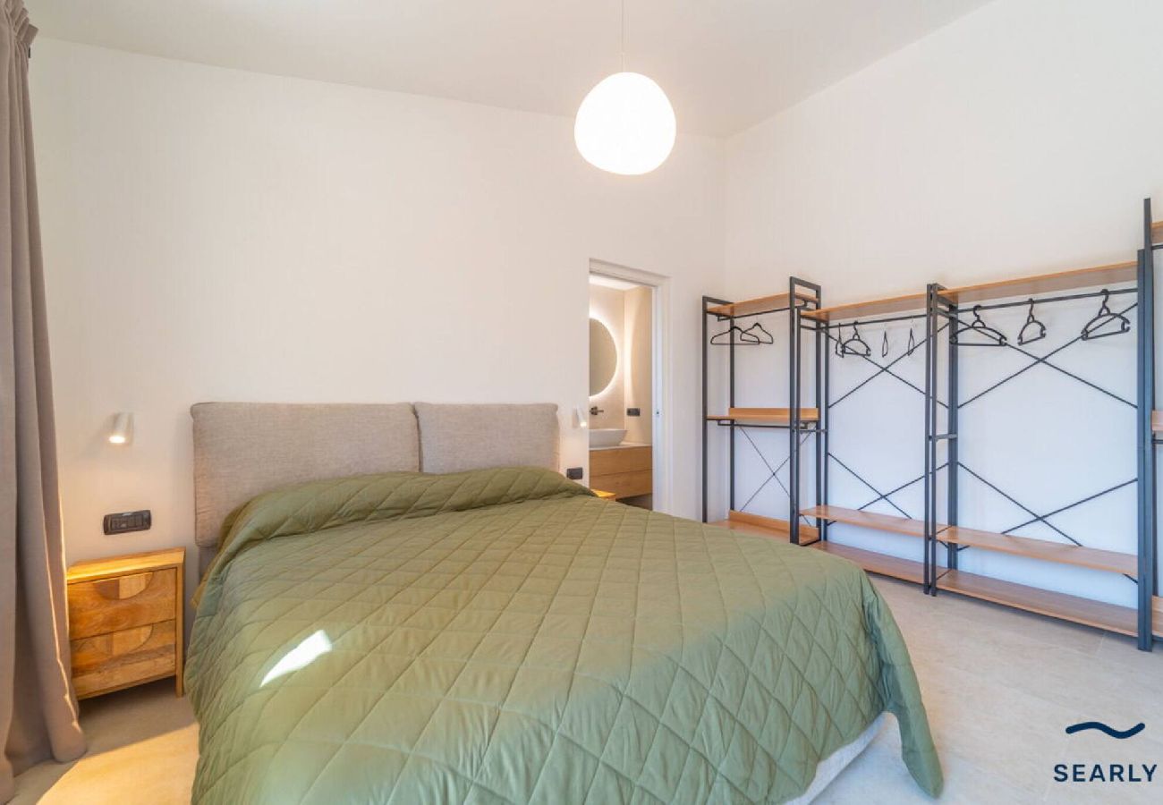 Villa in Arzachena - Casa Luna - By Searly 