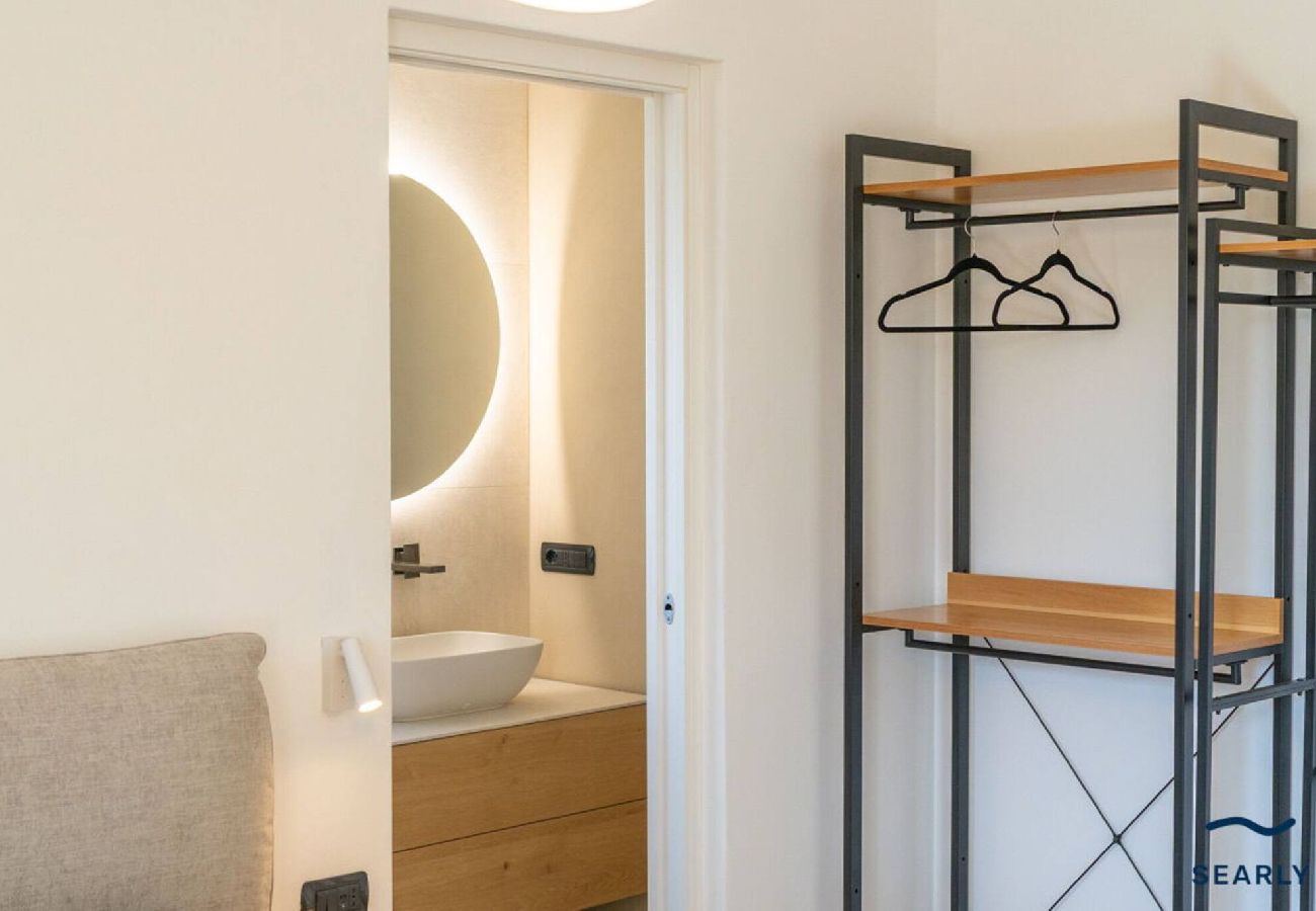 Villa in Arzachena - Casa Luna - By Searly 