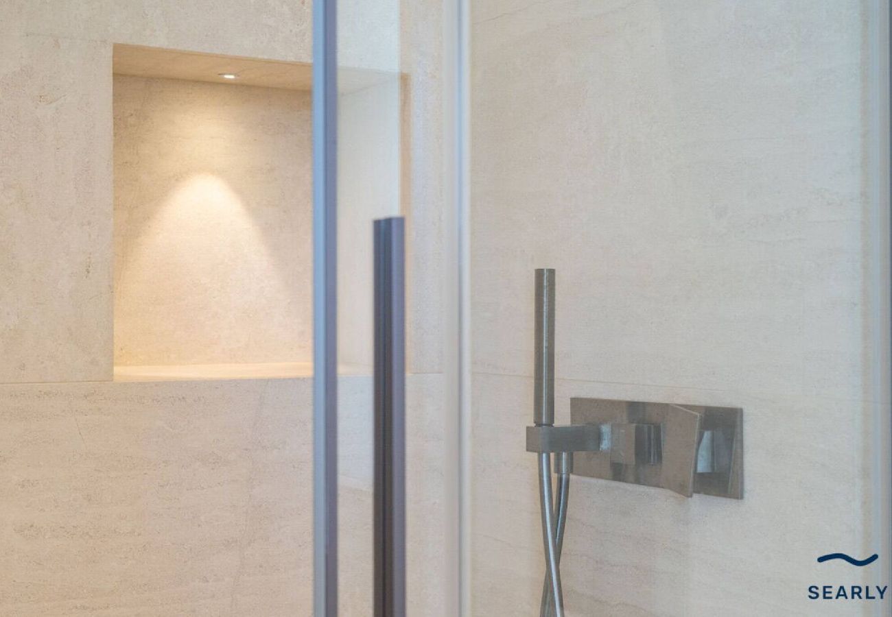 Villa in Arzachena - Casa Luna - By Searly 