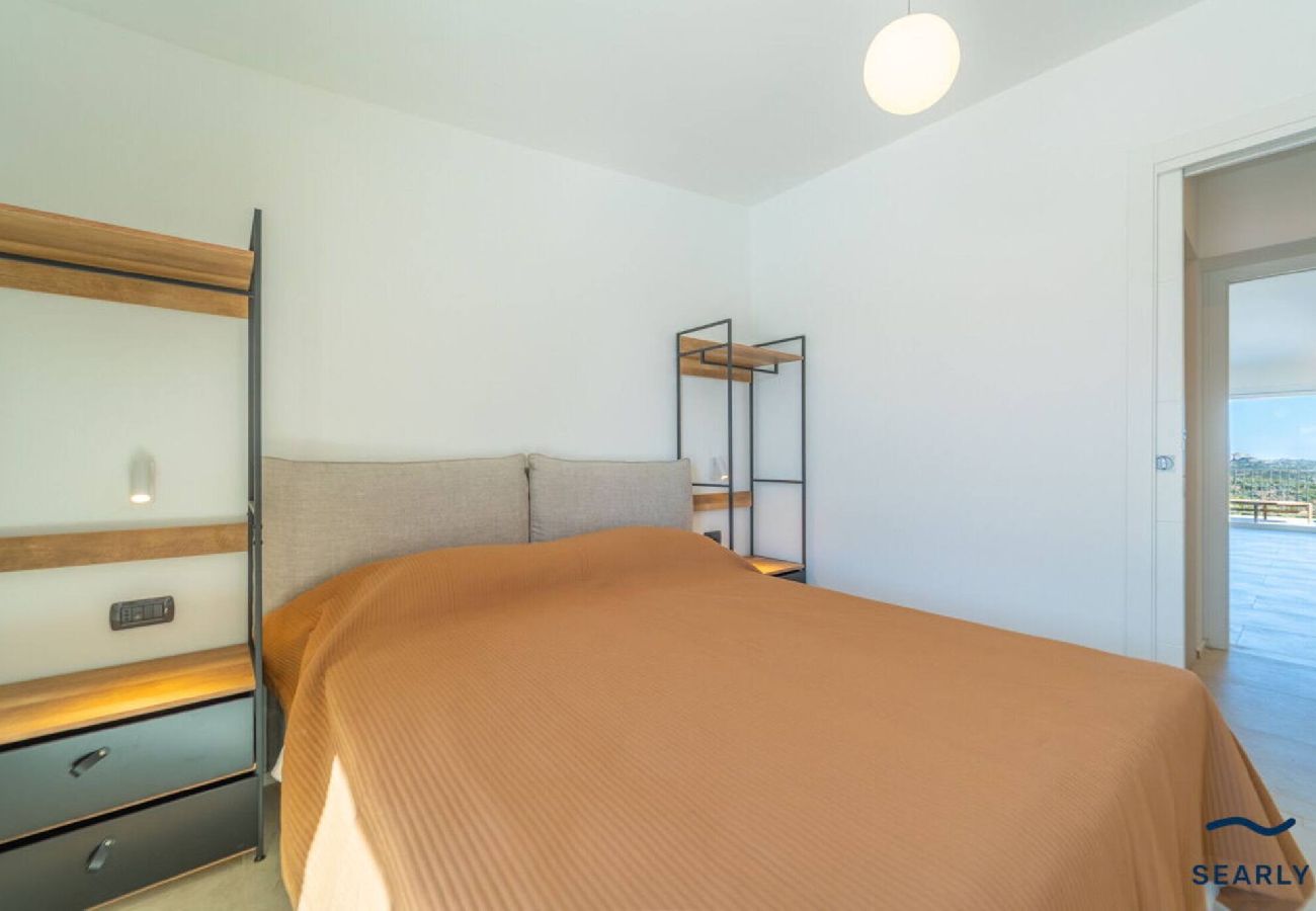 Villa in Arzachena - Casa Luna - By Searly 