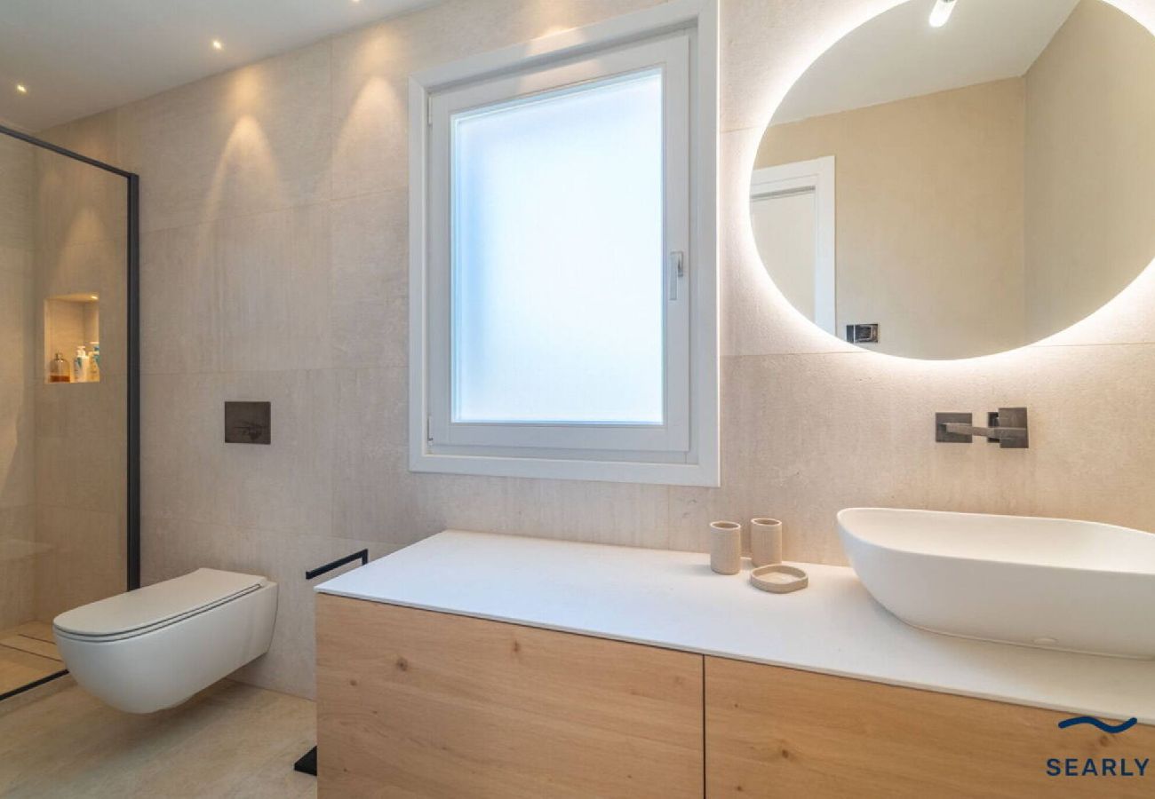 Villa in Arzachena - Casa Luna - By Searly 