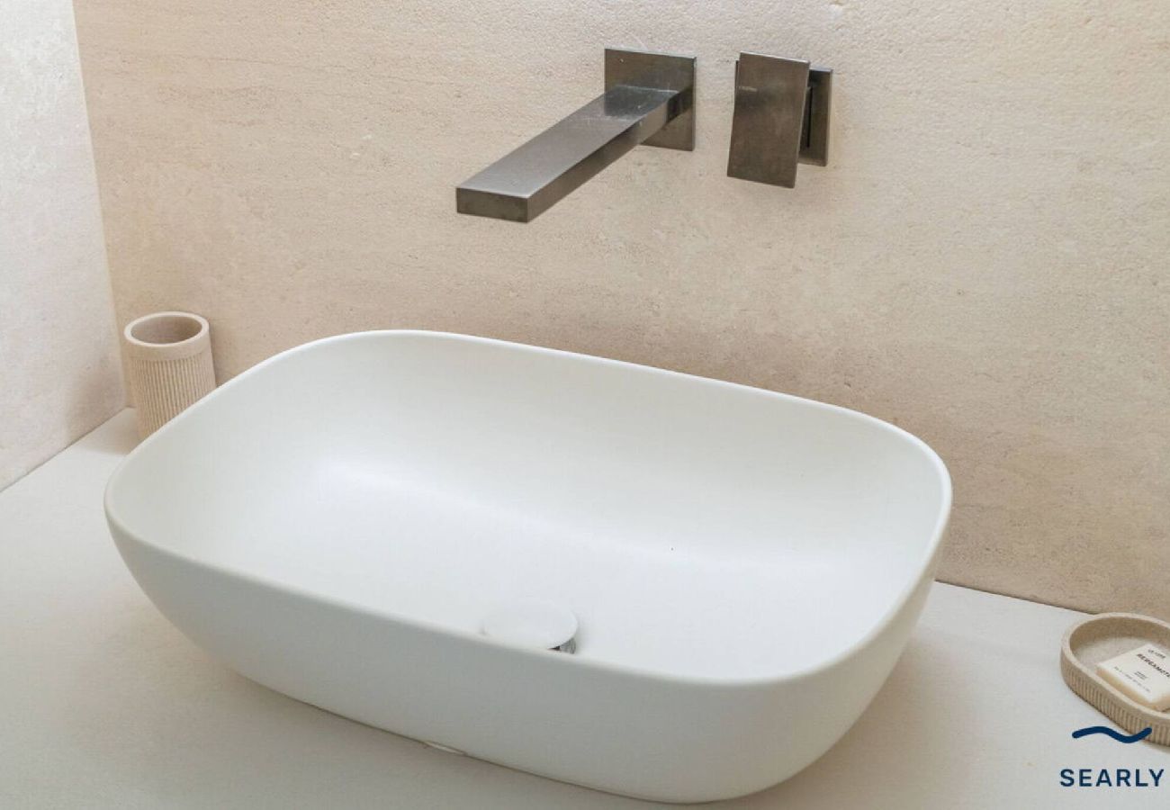 Villa in Arzachena - Casa Luna - By Searly 