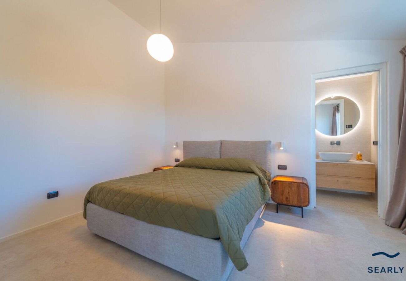 Villa in Arzachena - Casa Luna - By Searly 